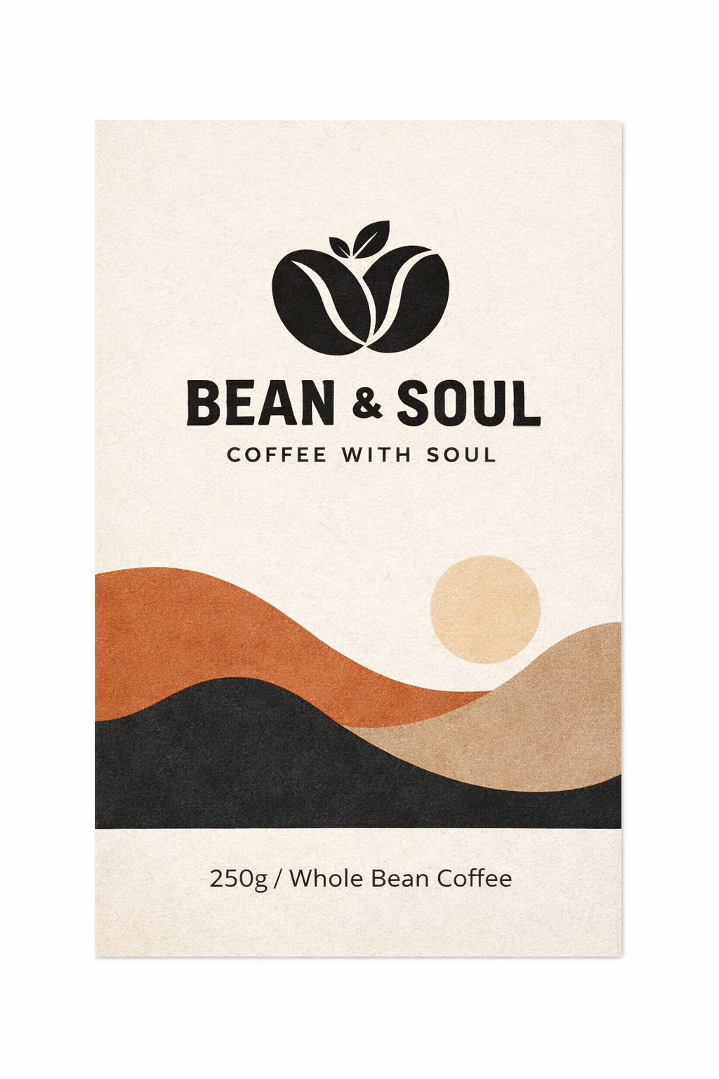 250g pouch